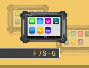 fcar diagnostic tool f7s-g